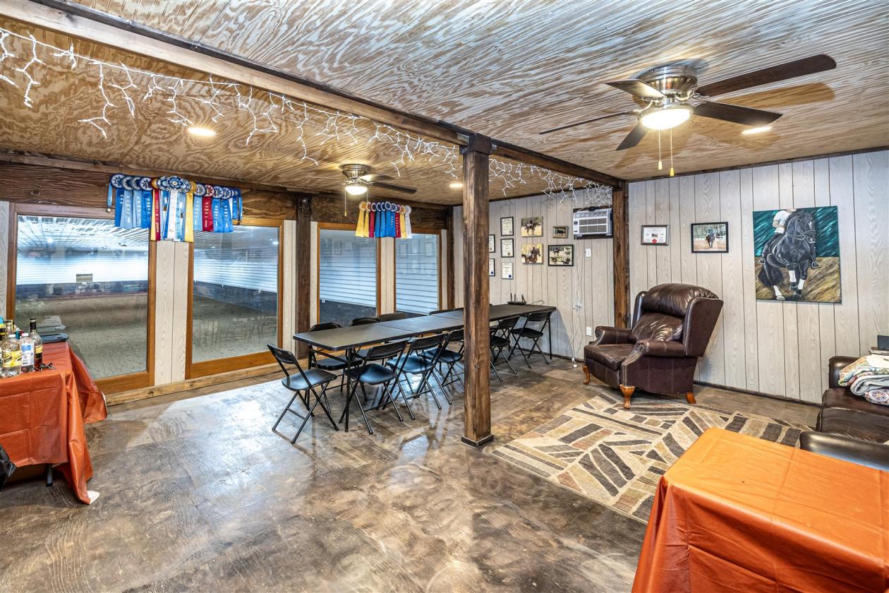 Western Wisconsin Equestrian Property - photo 6