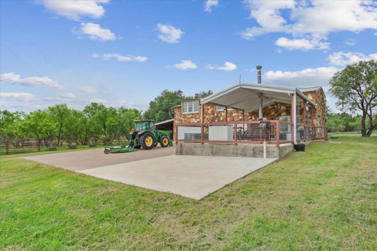 Peak View Ranch | 88 Acres | Texas Hill Country - photo 5