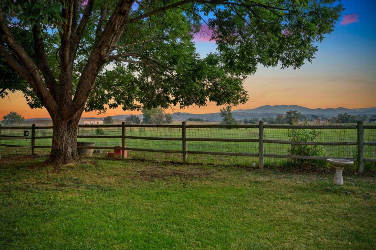Horse Property w/ 7-Stall Barn & Guest House - photo 9