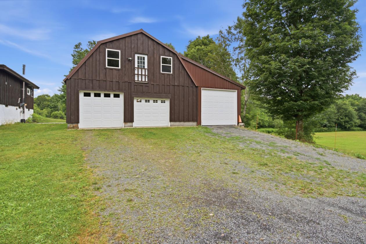 60.86-Acre Equestrian & Recreational Retreat - photo 10