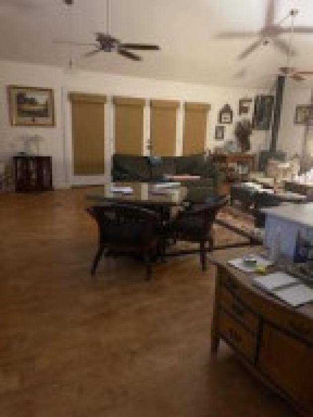 29 Fenced Acres with Home, Guest House & Shop - photo 19