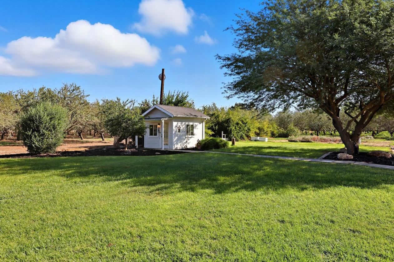 Potential Horse Property Custom Home & Orchard - photo 19