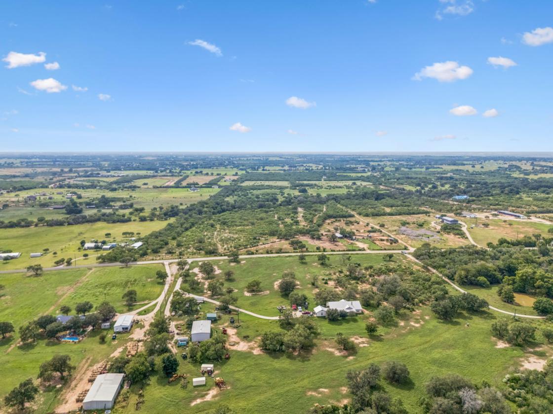 17.43 acres near Saint Hedwig - photo 24