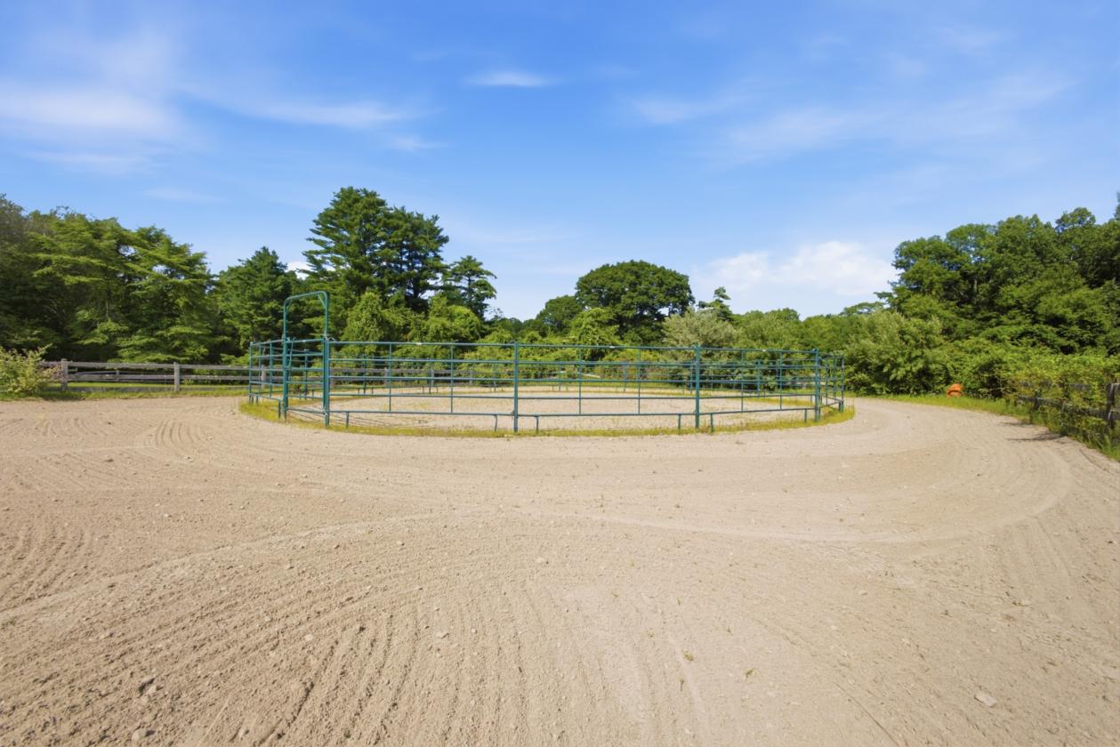 13.5-Acre Equestrian Farm with 12-Stall Barn - photo 28
