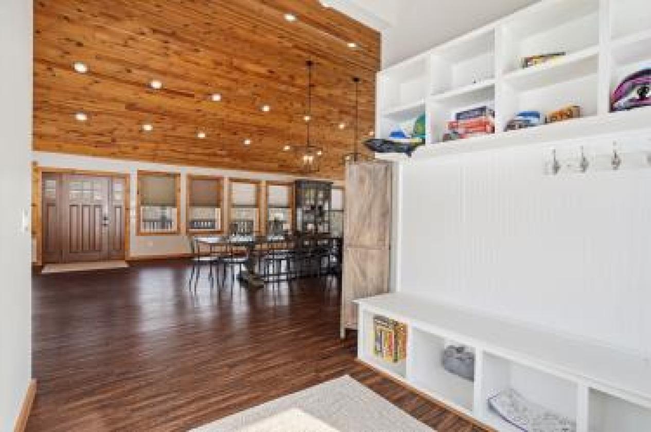 HUGE PRICE DROP! 69+ acres with renovated cabin - photo 15