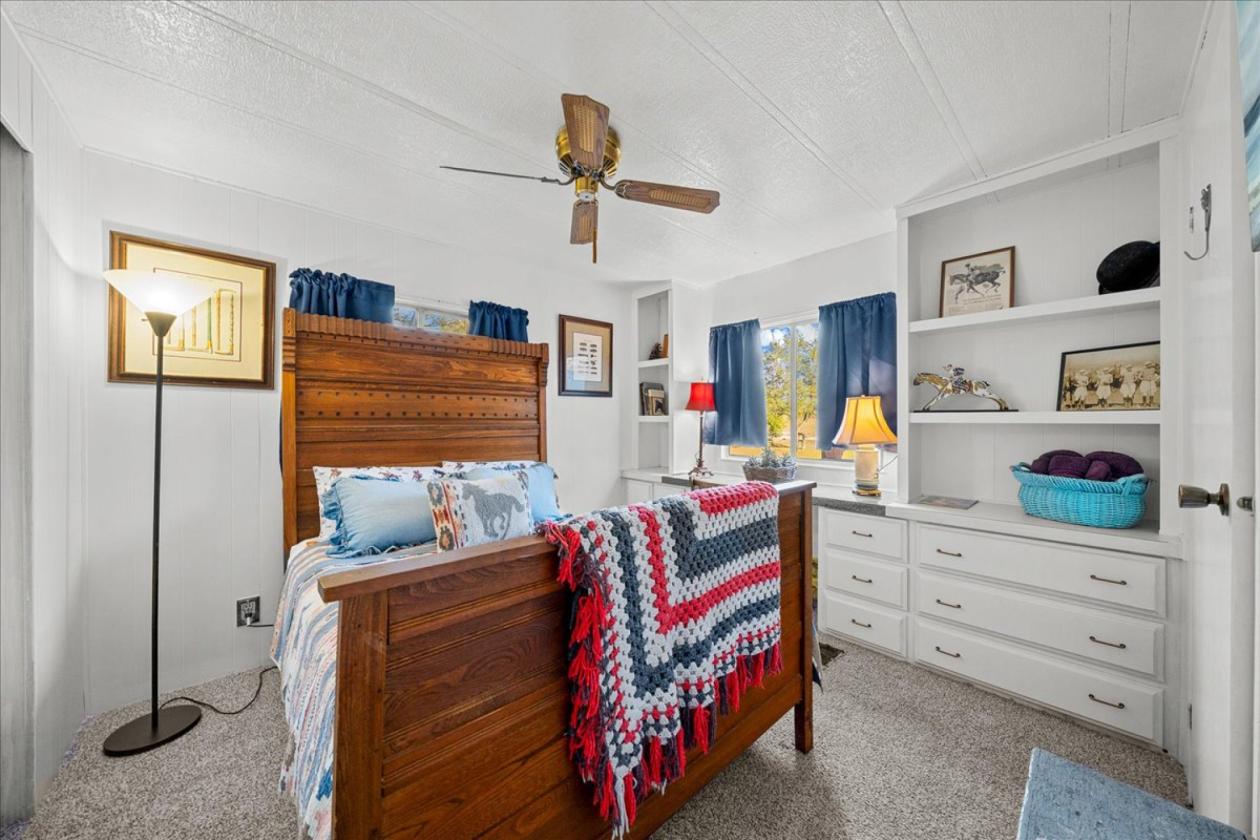 2.5 Acres of Mini Farm Living + Income Potential! - photo 10