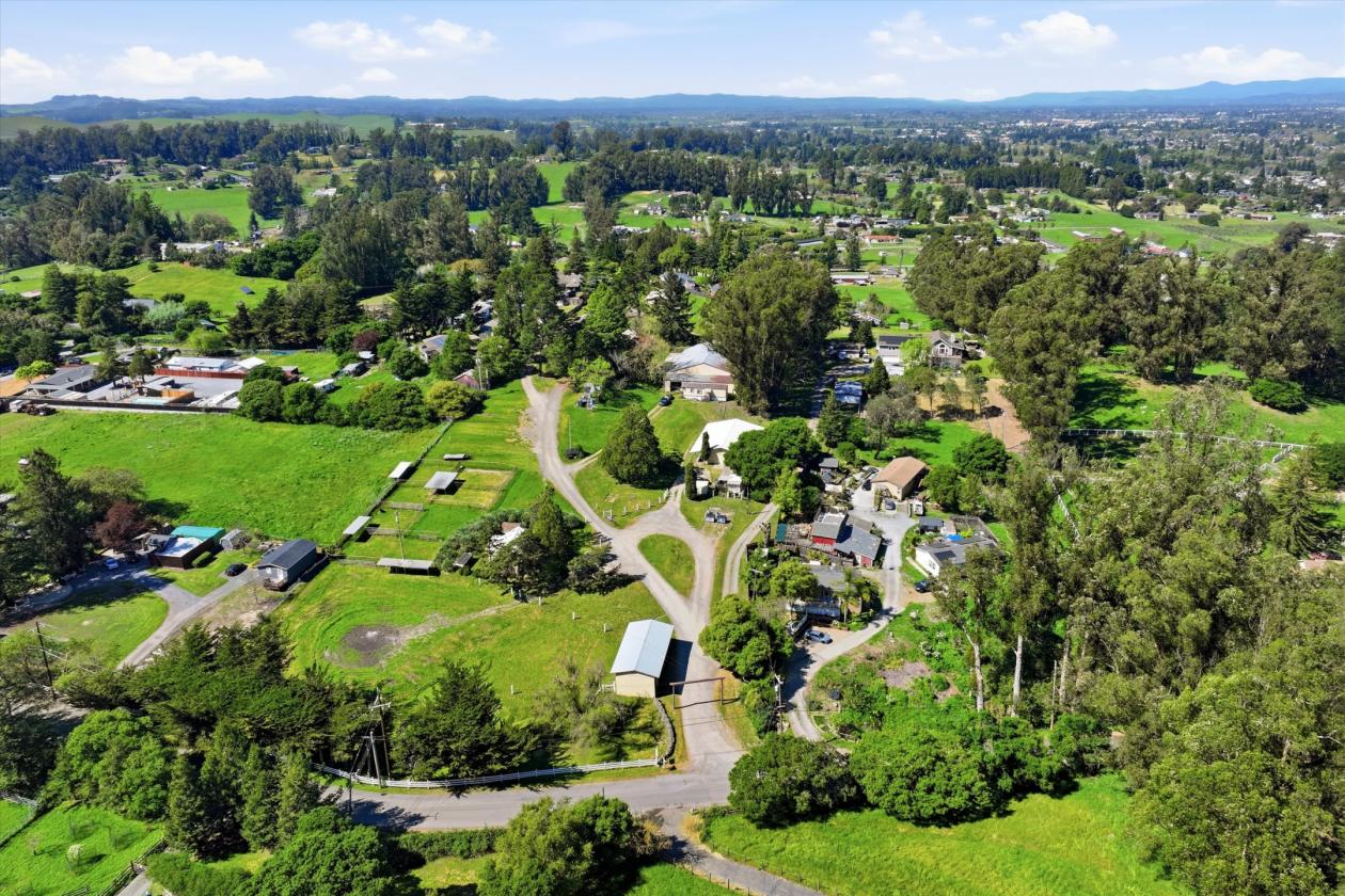 Sonoma County Equestrian Facility - photo 28