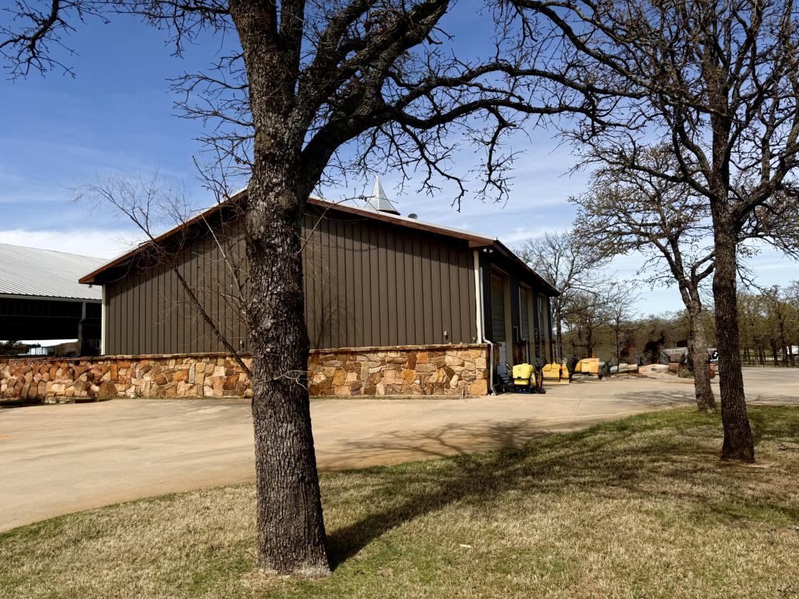 WORLD CLASS EQUESTRIAN ESTATE - photo 24