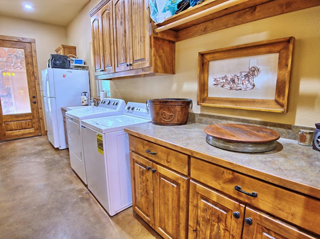 Horse Property in the North Texas Countryside - photo 19