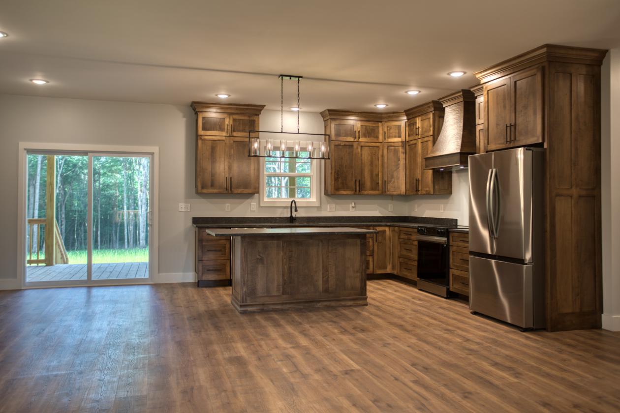 New Build in Ridgetop Acres - photo 8