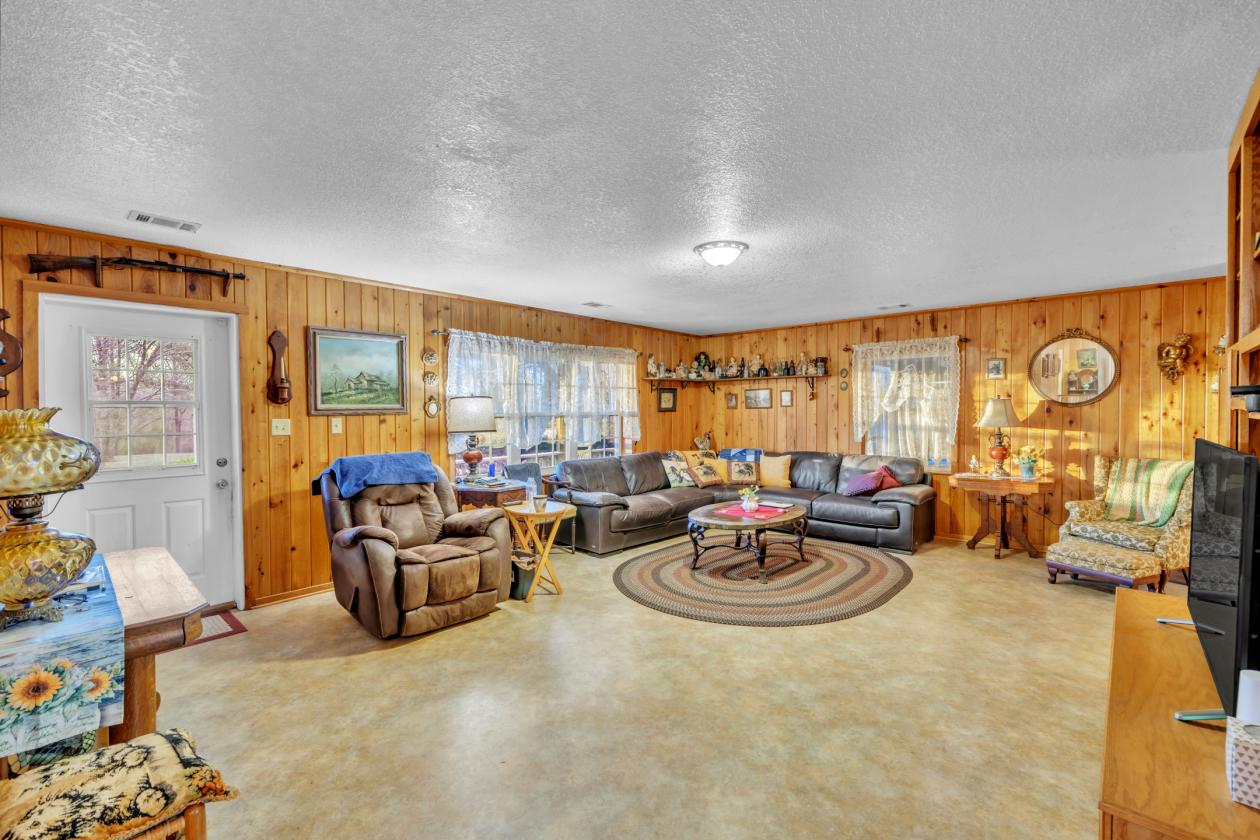 88.95 acres and 3 homes on this secluded property! - photo 10