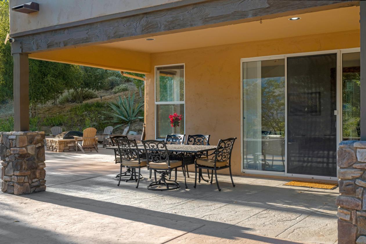 San Diego county Dream Escape in San Felipe Valley - photo 8