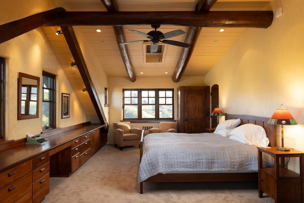 Private Monterey Peninsula Retreat - photo 19
