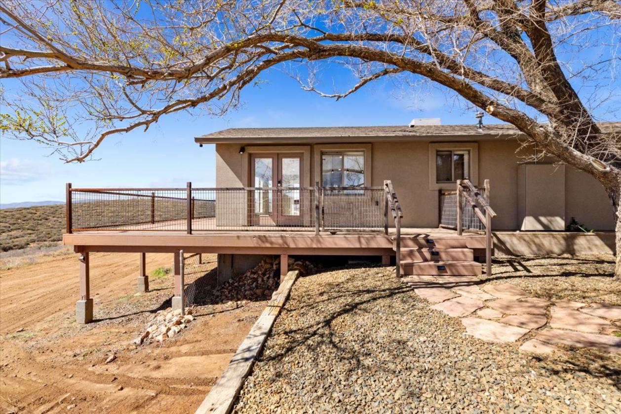 Mountain Views | 8+ Acres | 2.25% Assumable Loan! - photo 22