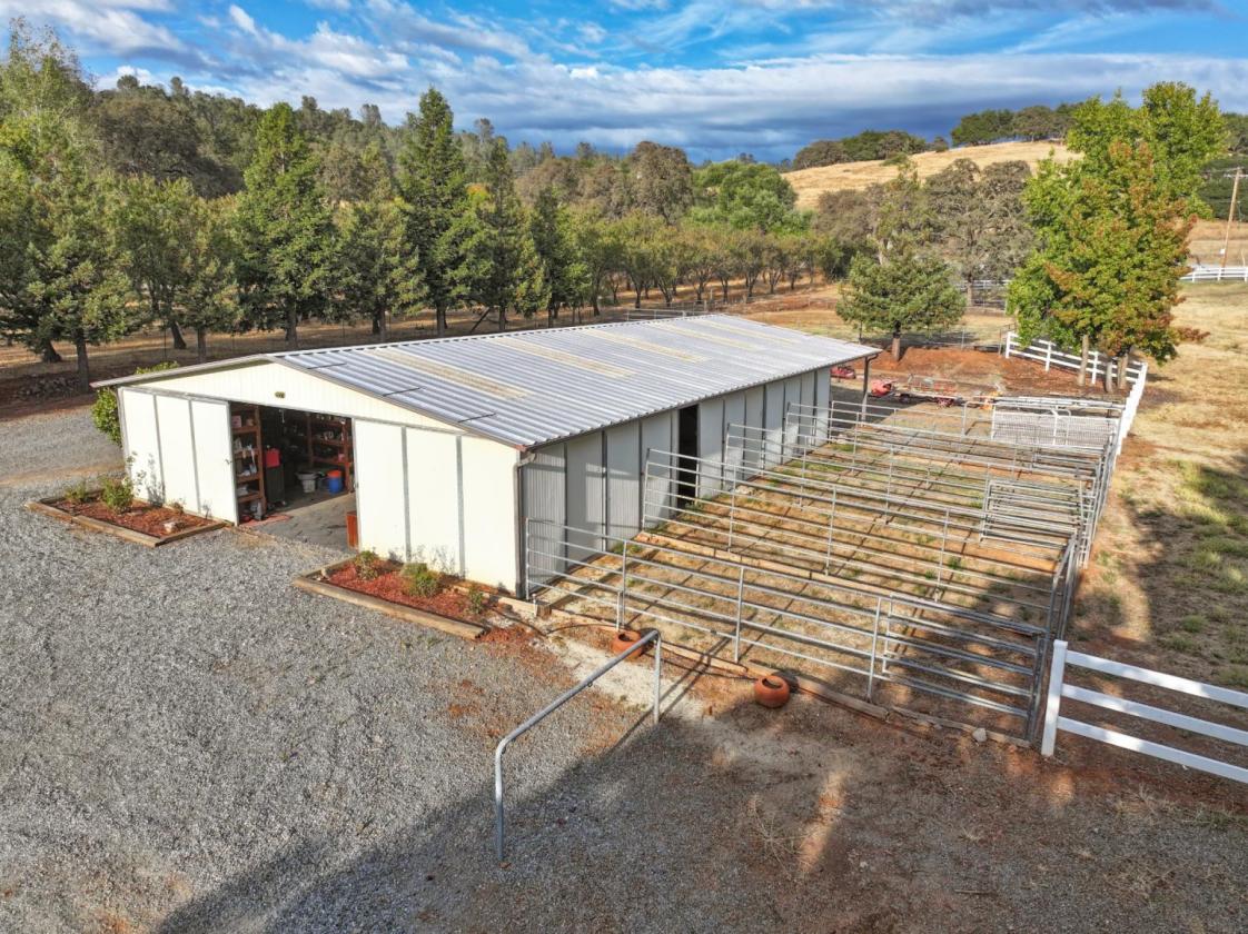 Historic 10-Acre custom Equestrian Estate & Vineyard - photo 3