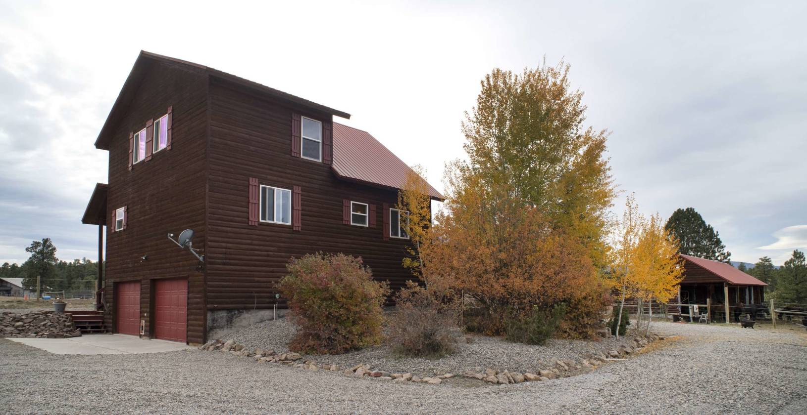 Pagosa Springs Horse owners dream! Pagosa Springs, Archuleta County