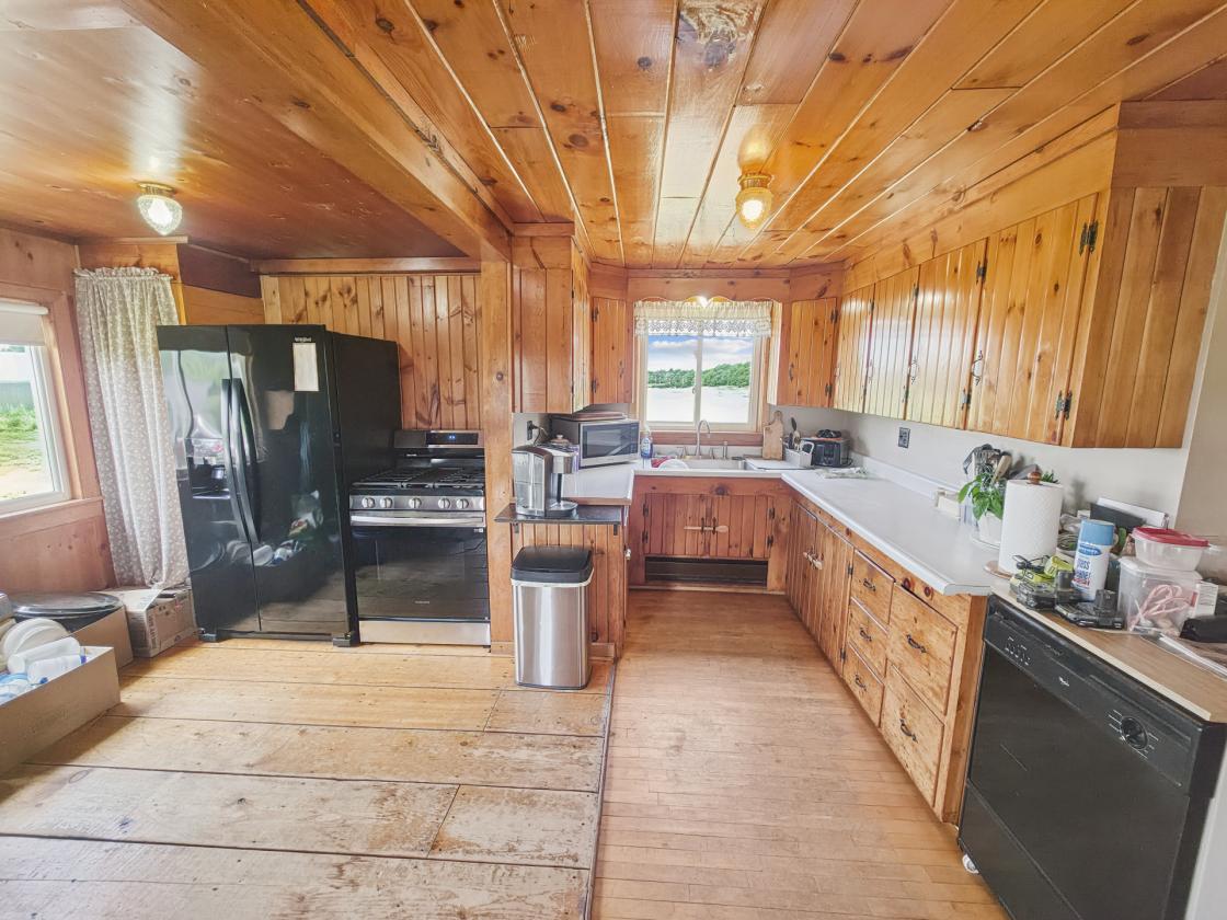103 acres in rural Maine - photo 5