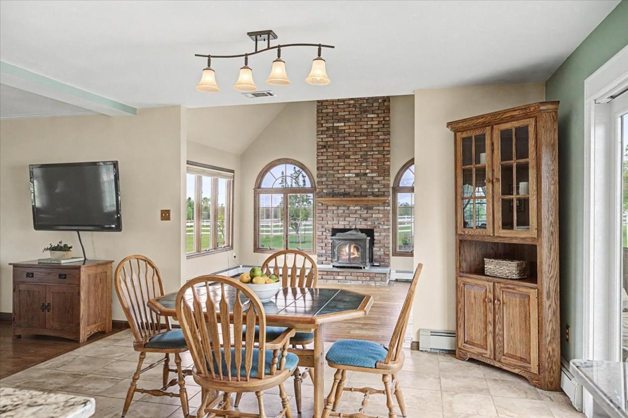 10 Acre Turnkey Hunterdon Equestrian Estate - photo 18
