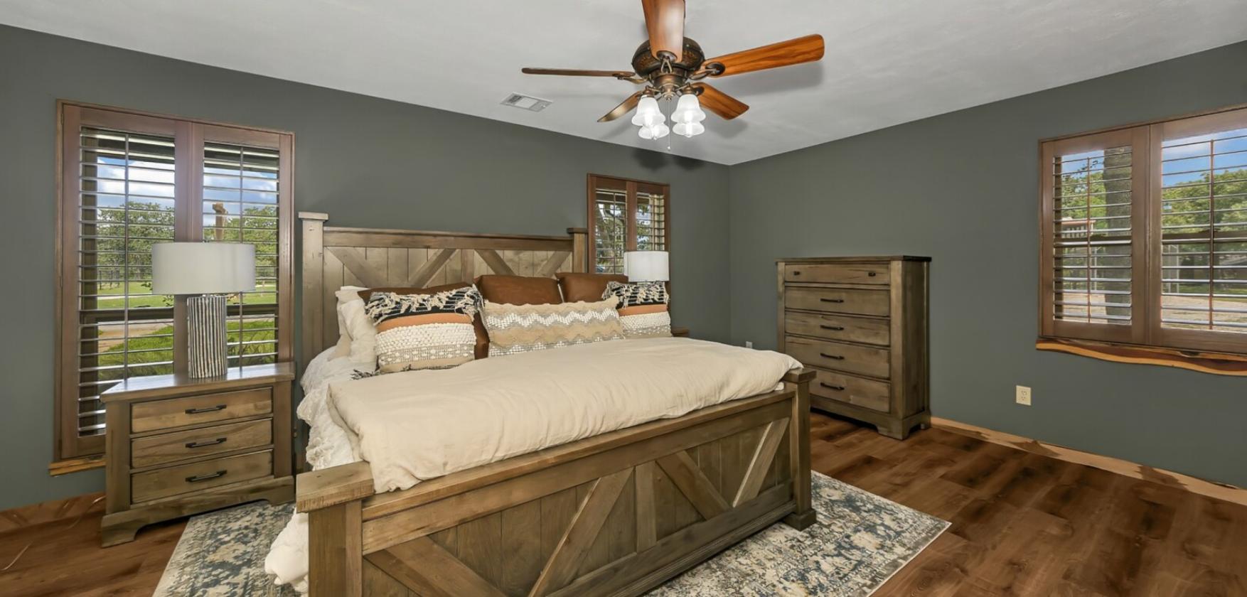 30-Acre North TX Ranchette - photo 16