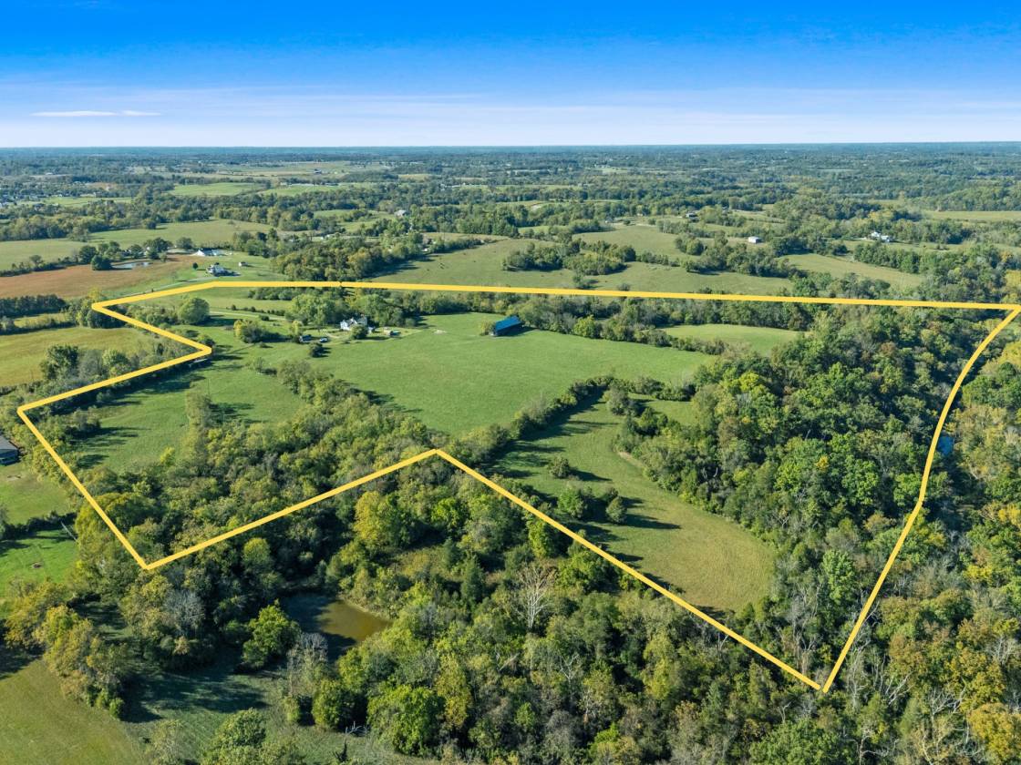 Horse Property for sale.