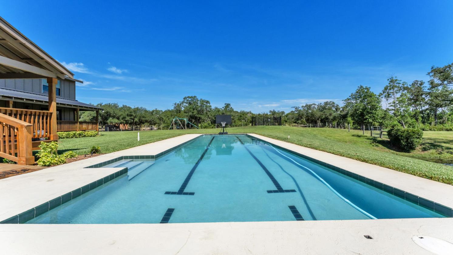 20-Acre Equestrian Estate near Sebring Raceway - photo 21