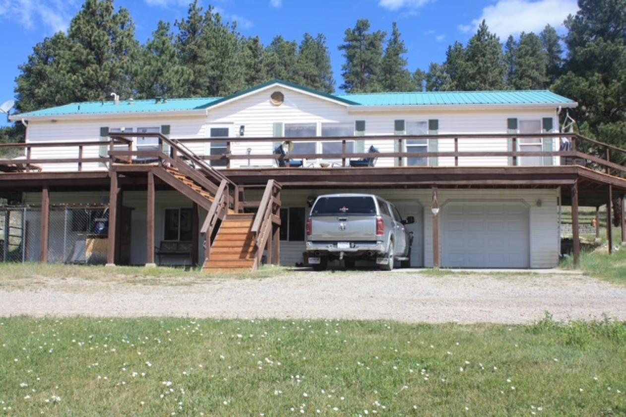 Live in Big Sky Country - photo 11