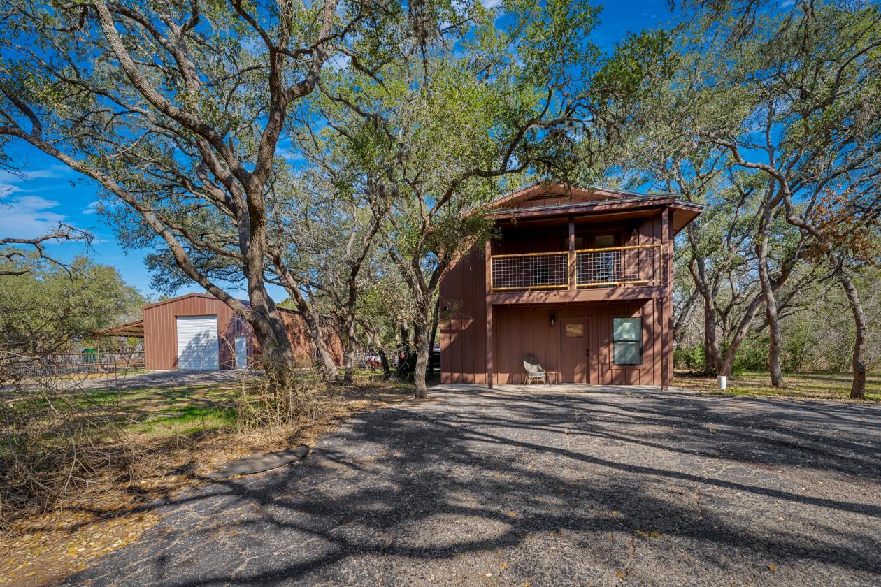 19.99 Acres With 2 Homes, Ideally Fenced - photo 26