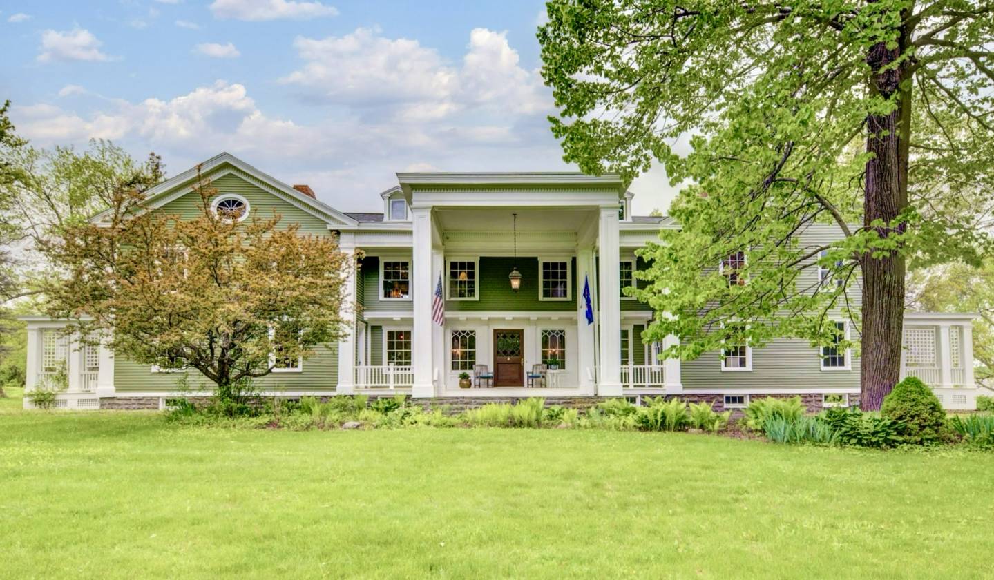 New York horse properties for sale