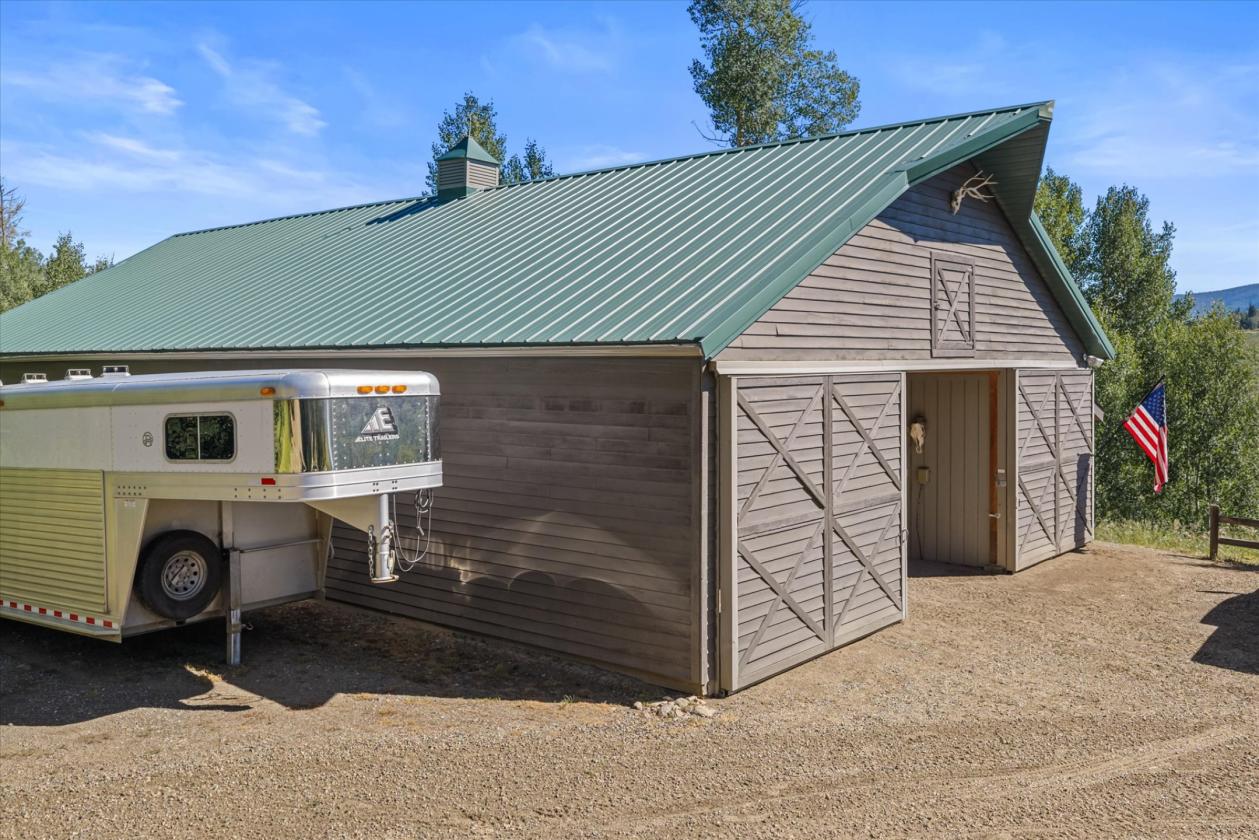 LL Ranch at Steamboat Lake - photo 29