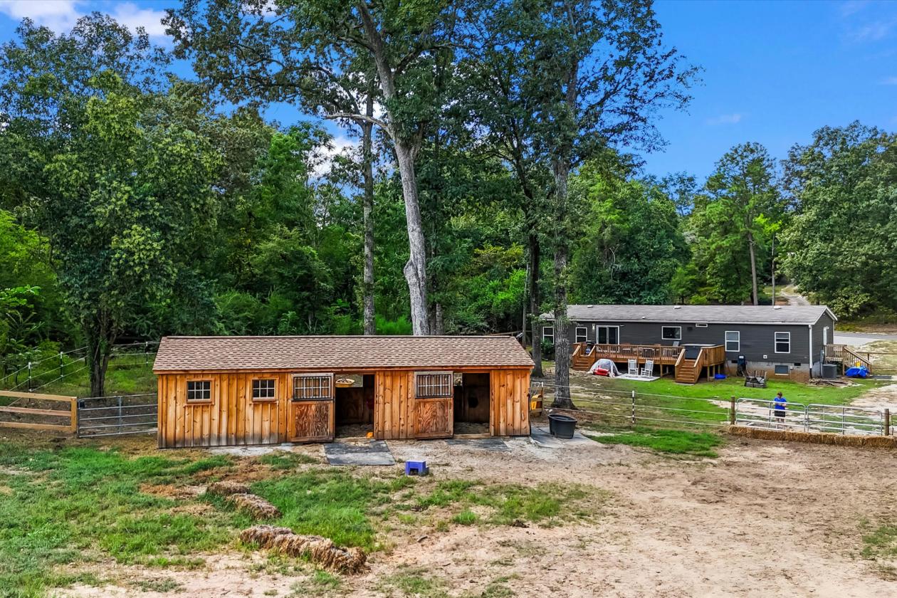 Mini-Farm Close to Downtown Aiken - photo 3