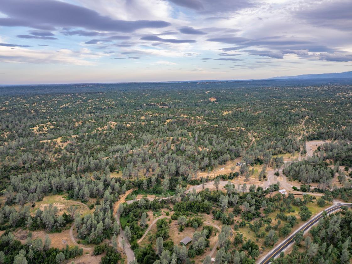 480 Acre Litte Crane Creek Ranch - photo 4
