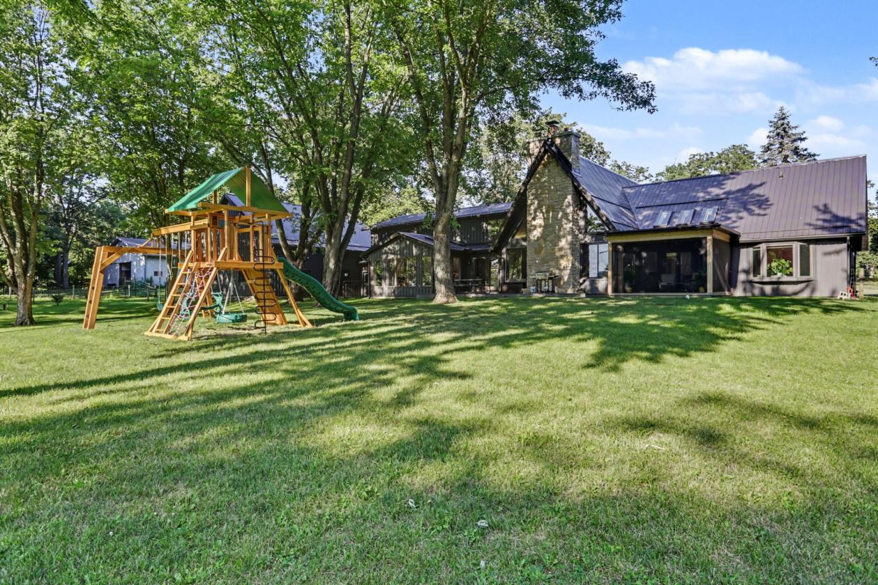 Premier Equestrian Country Estate |24 Acres - photo 25
