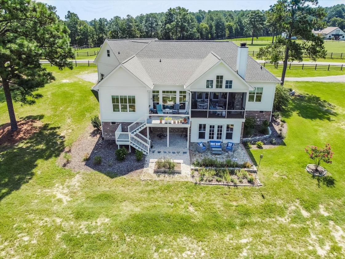 Monarch Farm in Southern Pines Horse Country - photo 19