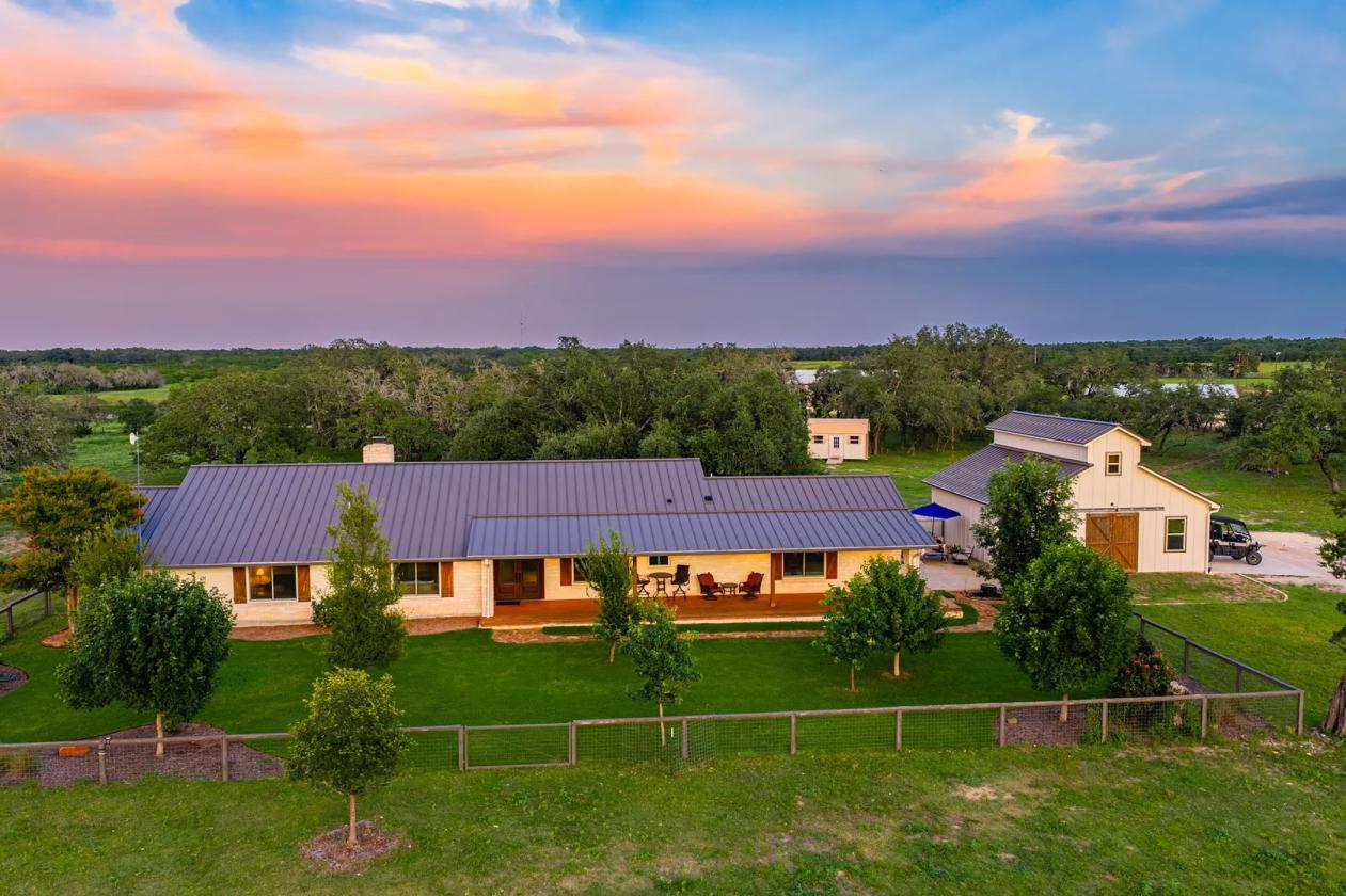 Hill Country Horse Ranch - photo 11
