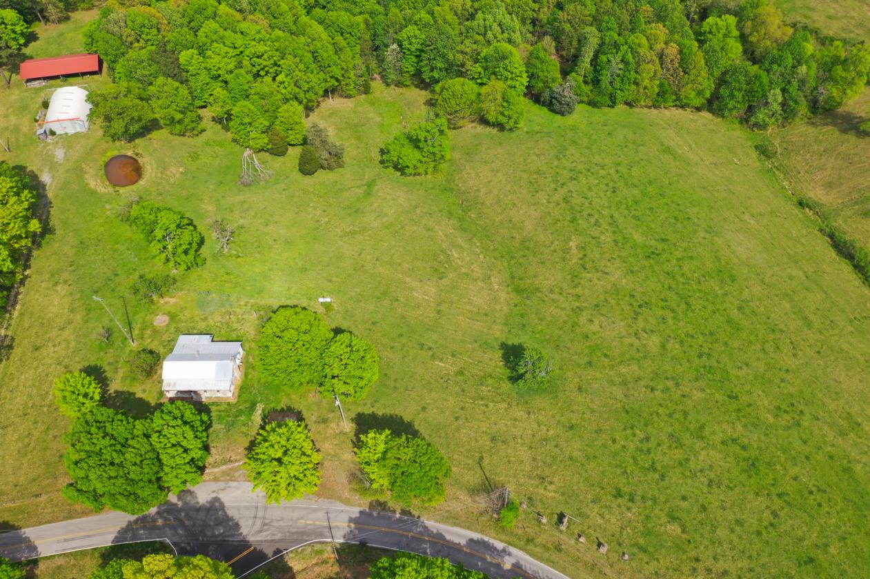 57 +/- Fenced Acreage - photo 24