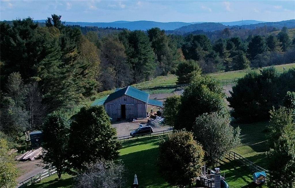 Horse Prop.: Ranch(Handicap) cabin, 55 ac. - photo 13