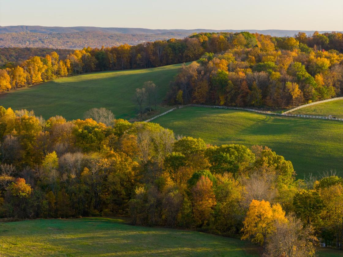 283-acre private compound just 65 miles from NYC - photo 22