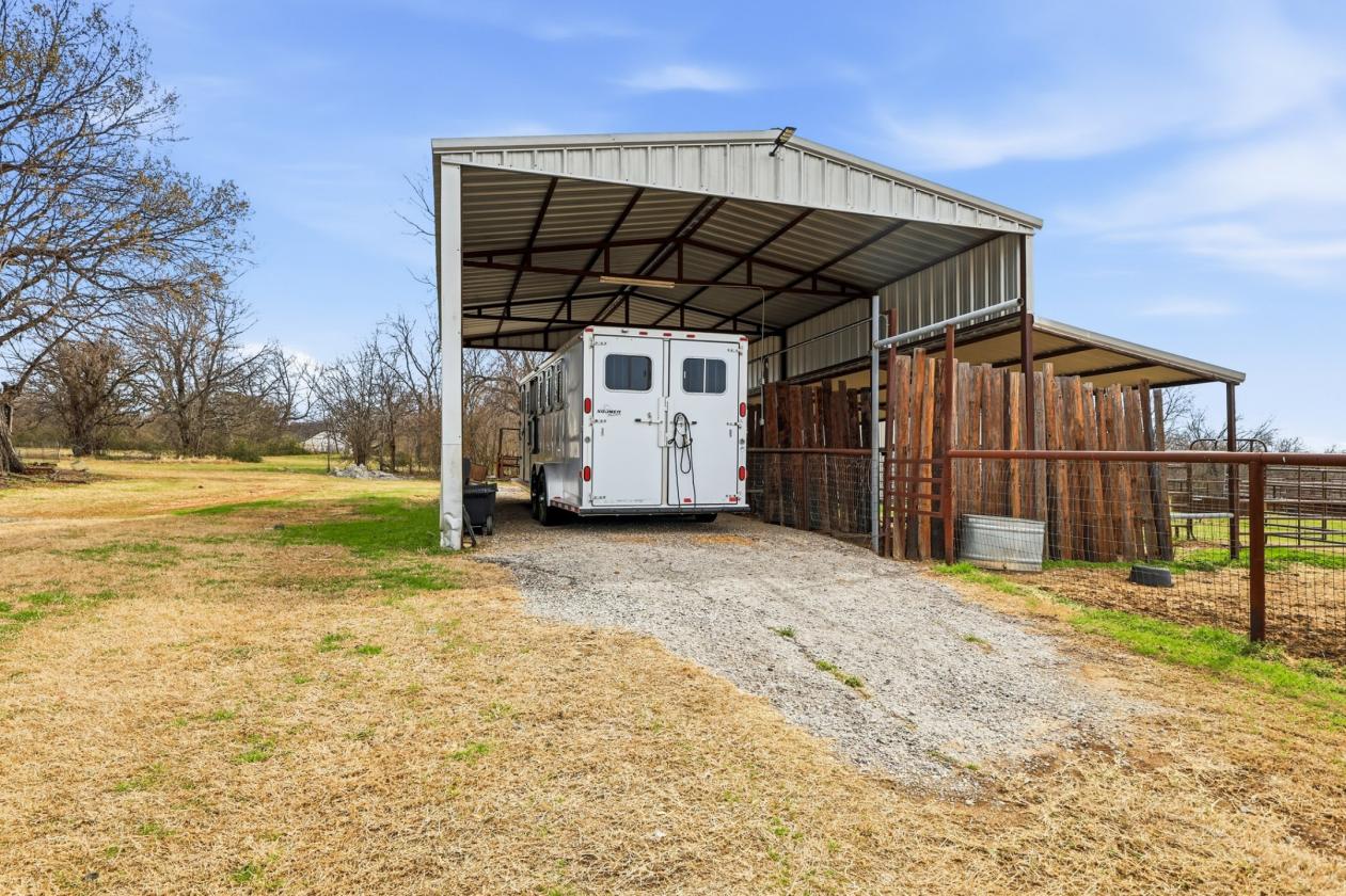 The Ultimate Training Facility on 8.8 Acres - photo 27