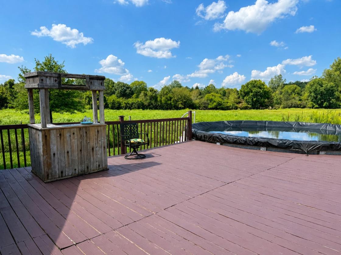 Horse Property: Boarding & Training Facility - photo 30