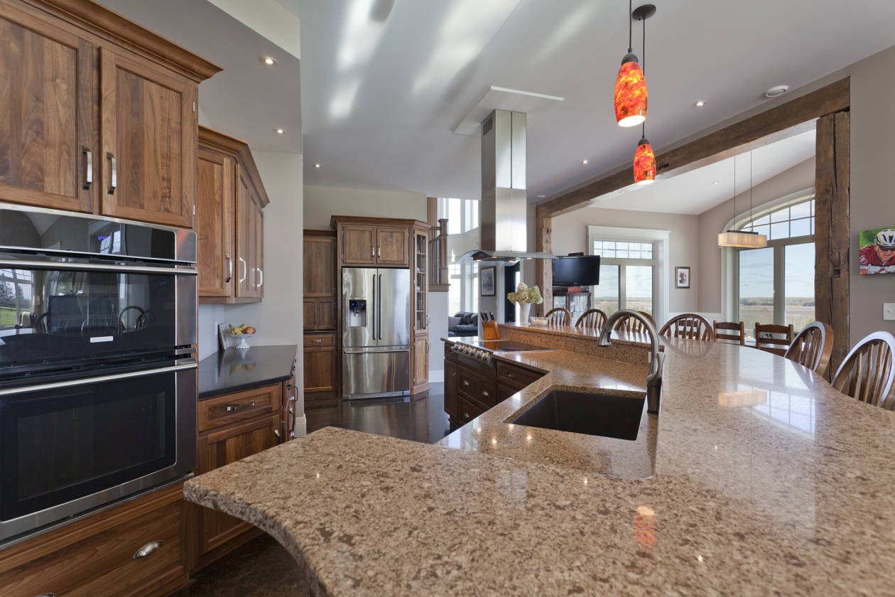 Horse Estate with 60+ Acres & Views Fox... Falmouth, Hants