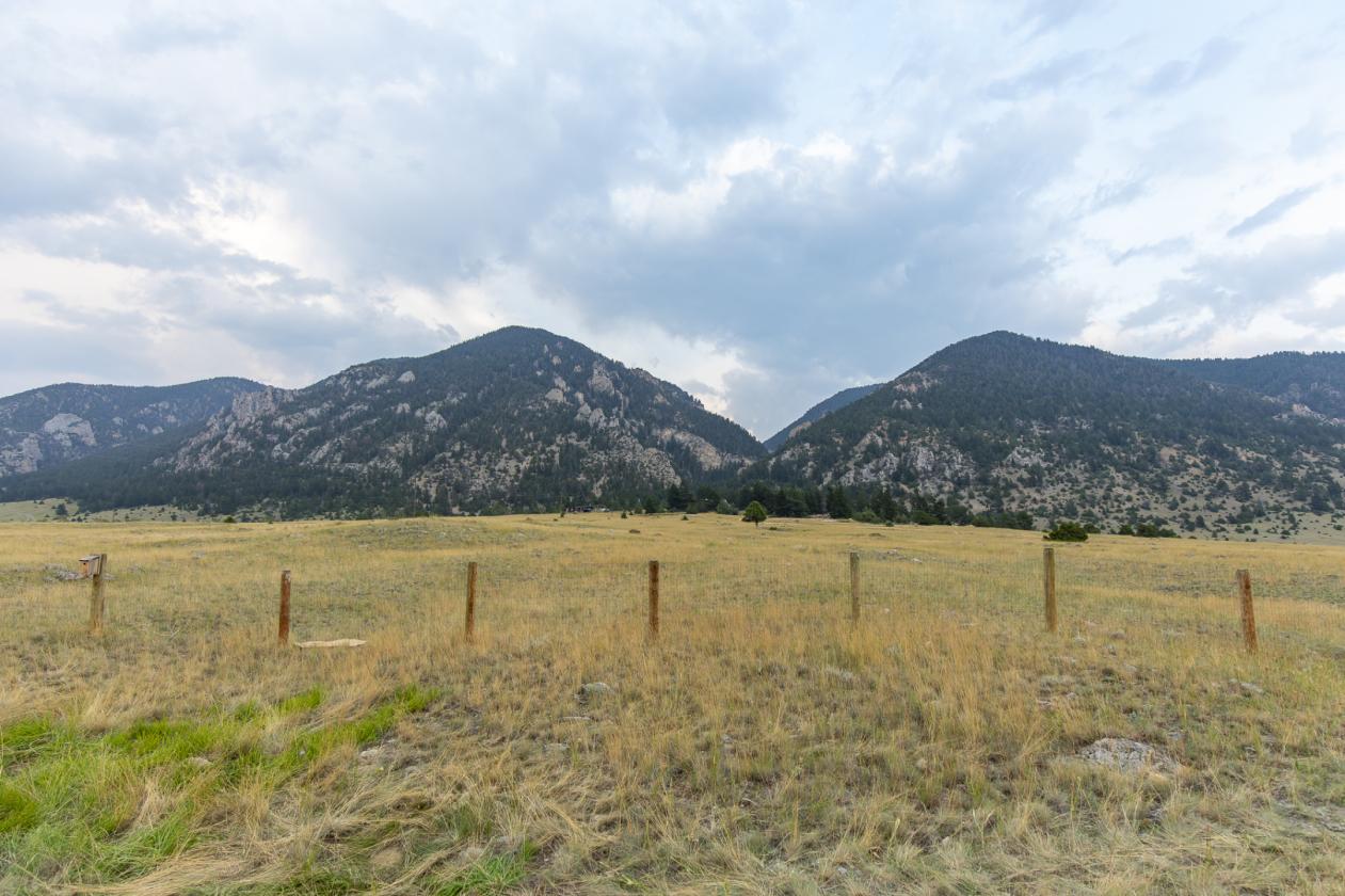 Yellowstone Corridor Luxury Horse Property - photo 3