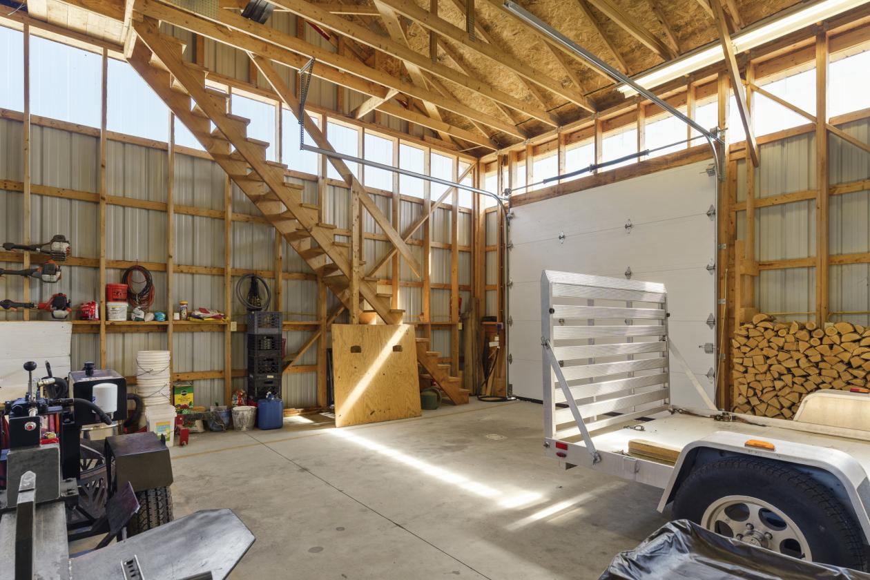 34 Acre Farm Opportunity in Midcoast - photo 26