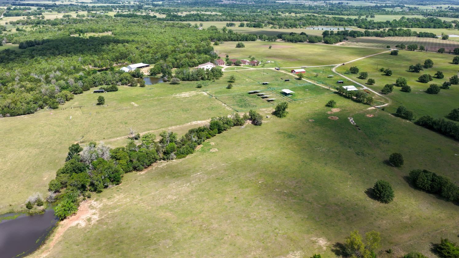 119-Acre Ranch with Multiple Living Quarters - photo 28