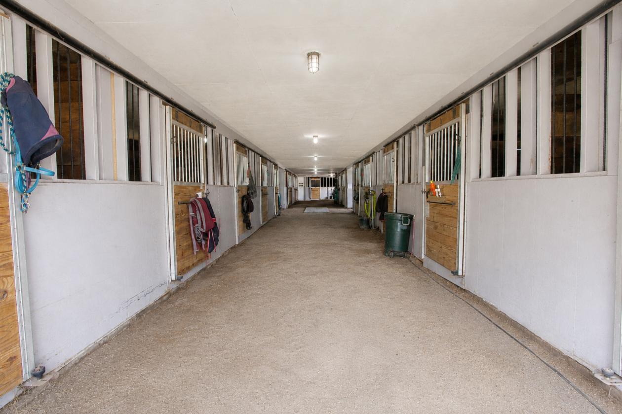 Turnkey Horse Farm on 59 Acres - photo 5