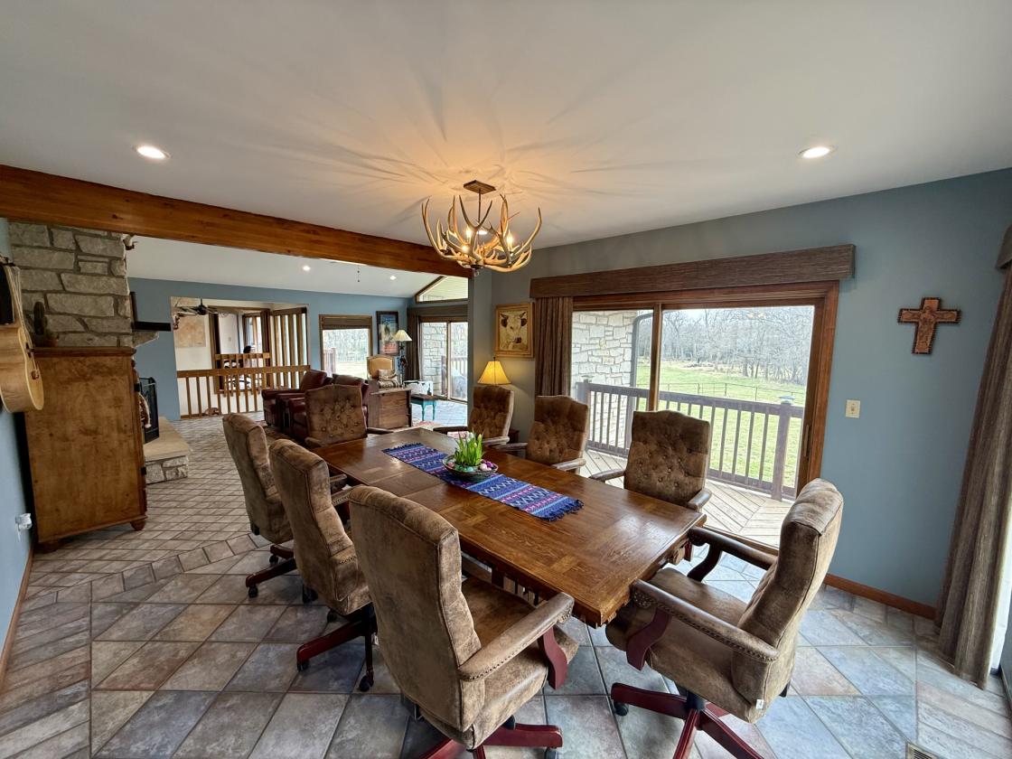 16.1± acre Flint Hills Horse Property - photo 19