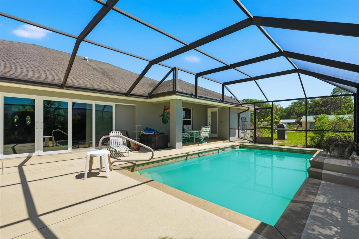 almost 10 acres home pool near the Villages - photo 20
