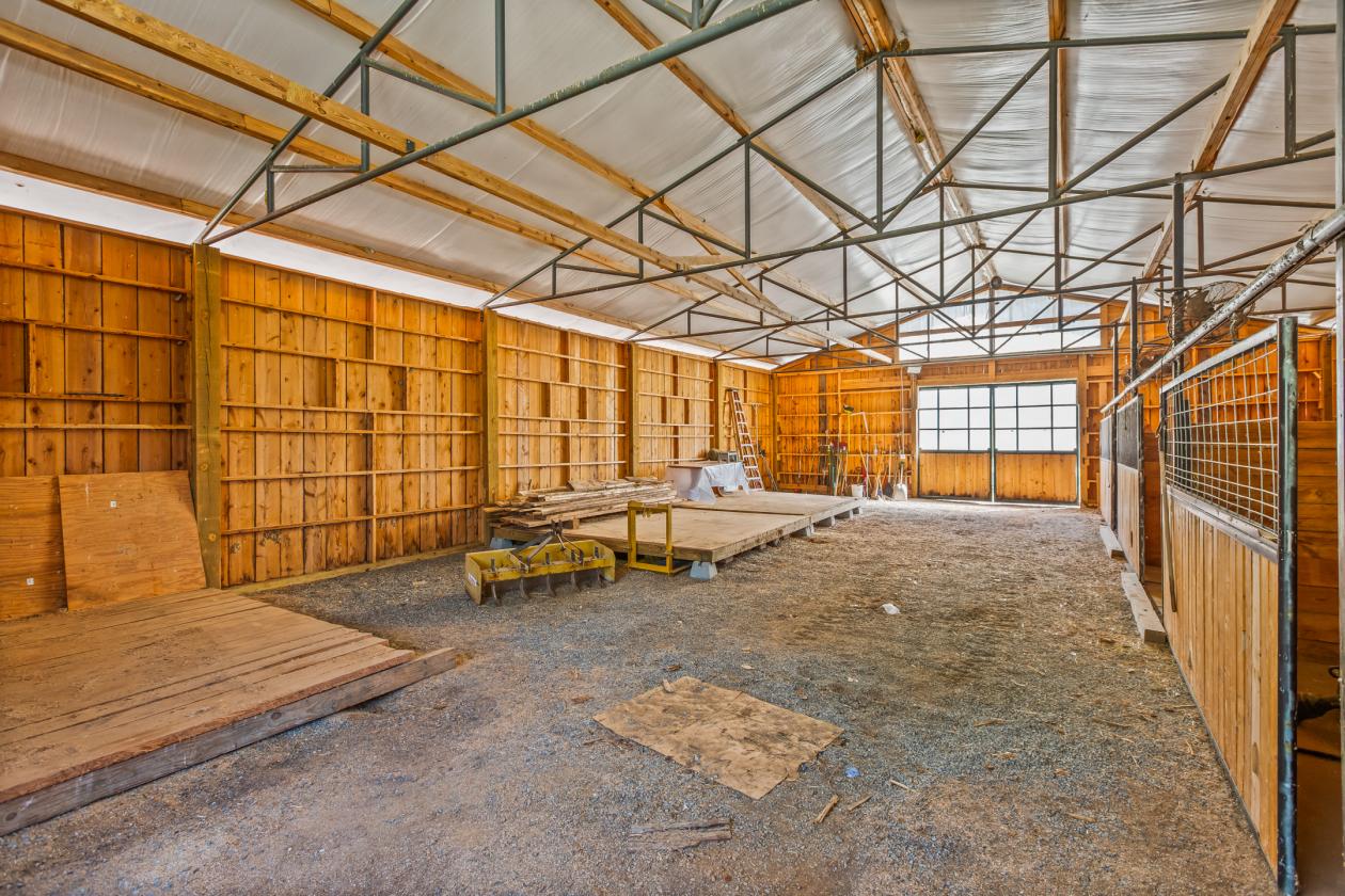 39 Acre Equestrian Estate - Stokes County - photo 13