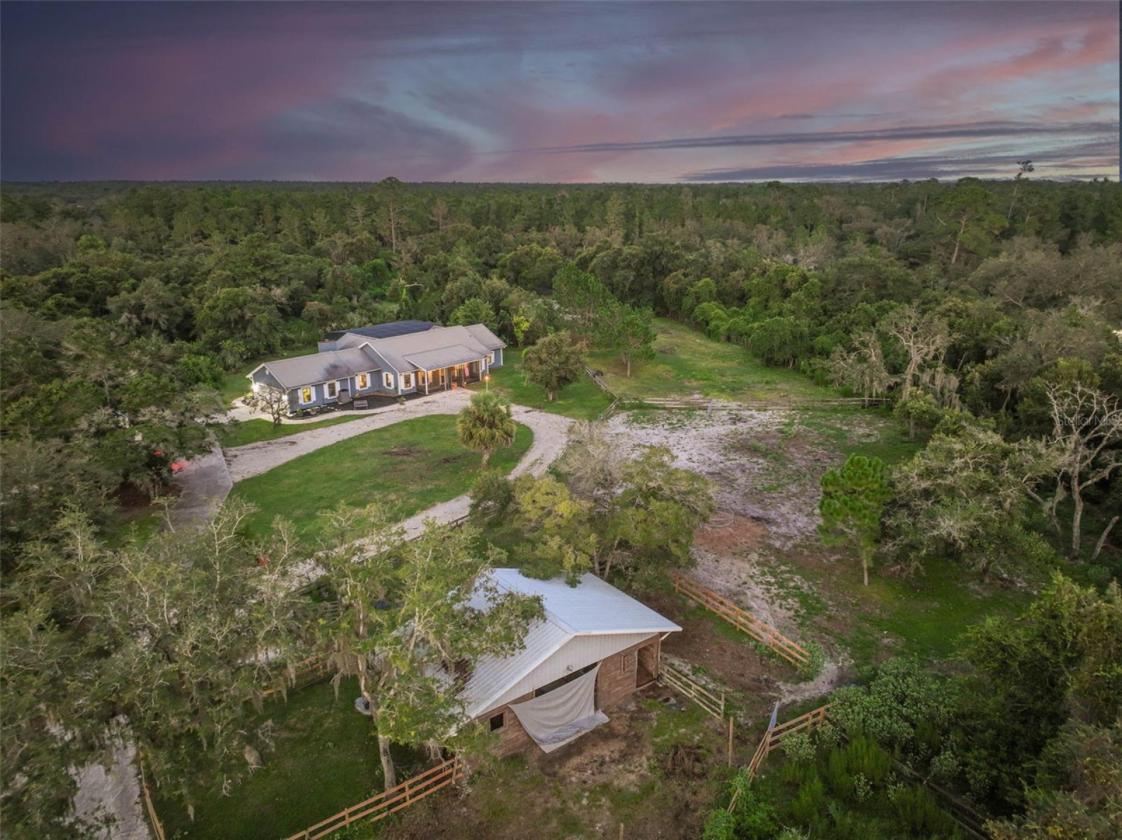 Seminole Woods Equestrian Retreat - photo 18