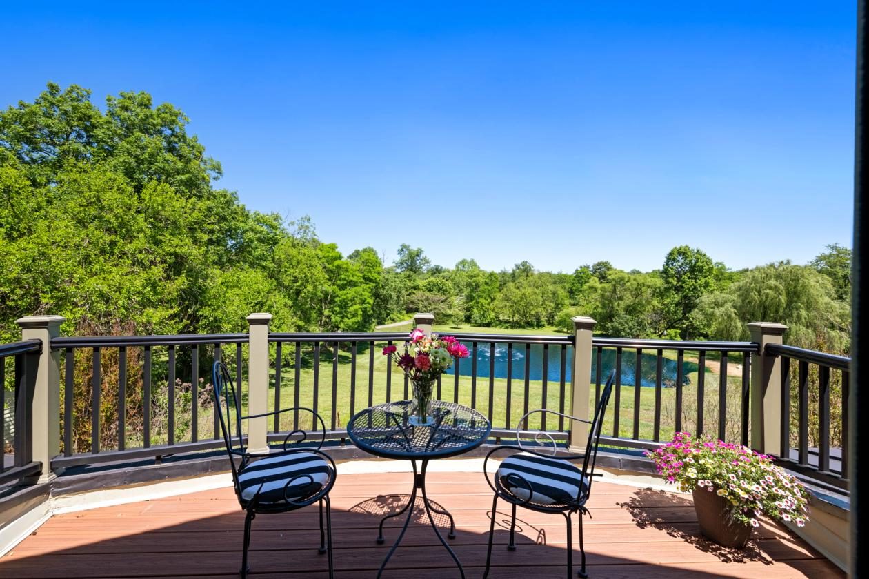 Equestrian Estate - Expanded Home, Barn & Arena! - photo 21