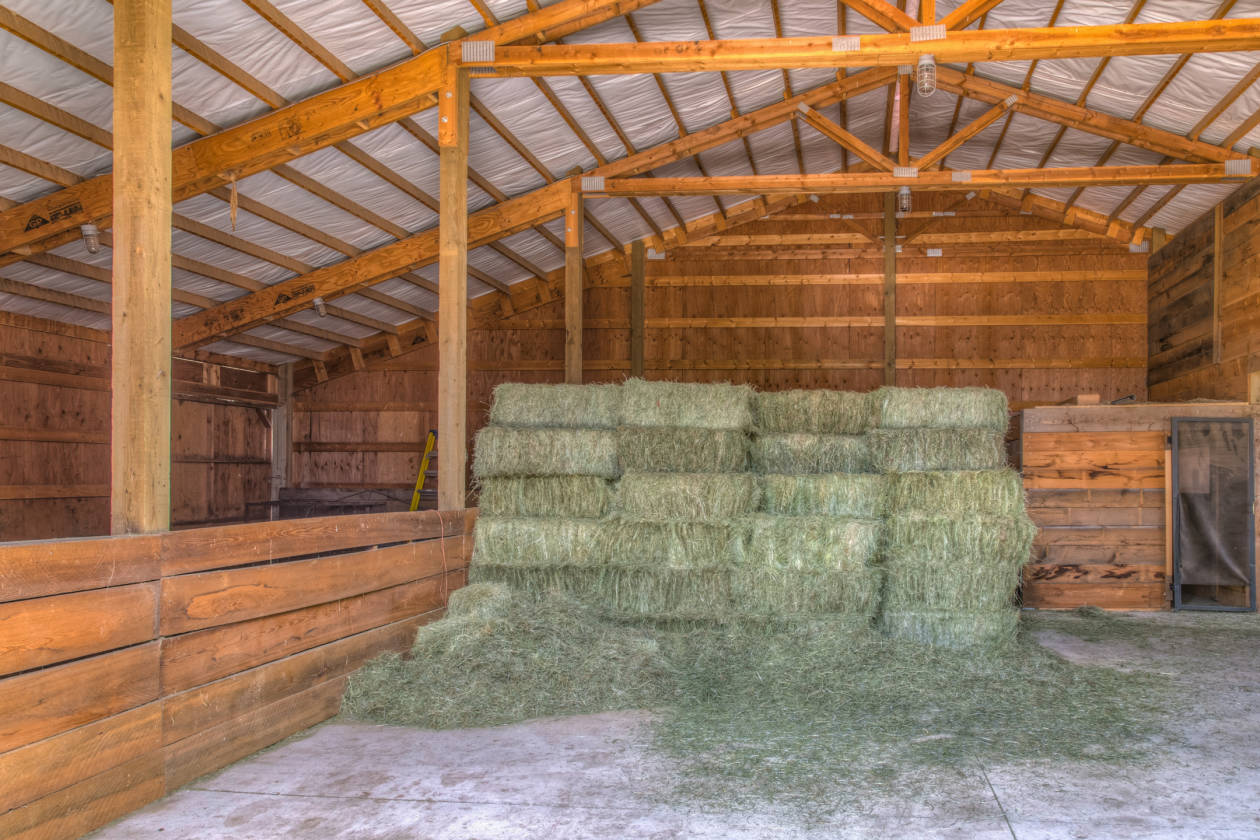 Luxury Equestrian Estate in Tumalo, Oregon Bend, Deschutes County